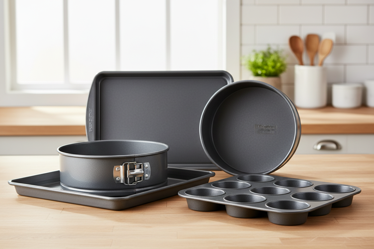 Best Baking Pans