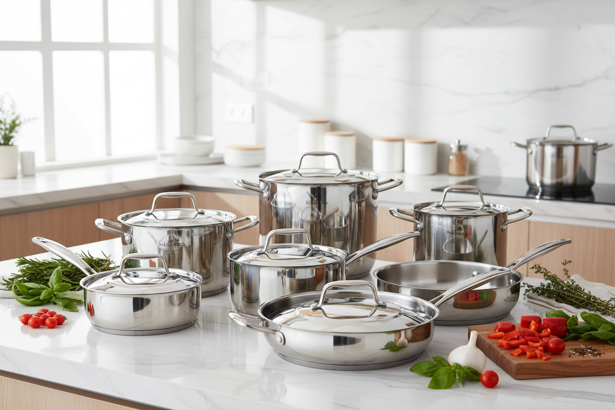 Cookware Sets