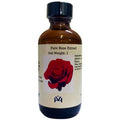 Natural Rose Flavor