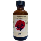 Natural Rose Flavor
