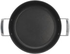 Demeyere AluPro 2.1-qt Aluminum Nonstick Saute Pan