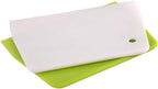 Plastic Bench Scraper & Chopper (14Pcs), Multi-Purpose Dough Scraper Bench Scraper, Flexible Bowl Scraper, Sharp Edge & Angles, Dough Cutter, Kitchen Utensil for Bread, Pizza, and Flat Top Griddles