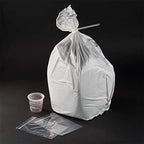 MirOil L104 Fry Powder Oil Stabilizer and Filter Aid, Case of 4 Gallons of Fry Powder, Remove Fryer Oil Contaminant, Reduce Grease Usage, Deep Fryer Cooking Grease Saver, Saves & Remove Carbon Deposit