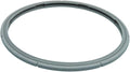Fissler Silicone Gasket Pressure Cooker - Original Replacement for Fissler Vitavit® Comfort/Premium/Edition and Vitaquick® - 600-000-22-7950, 8.7 Inch