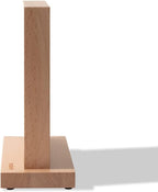 Made In Cookware - Magnetic Knife Block - Italian Beechwood - Crafted in Italy
