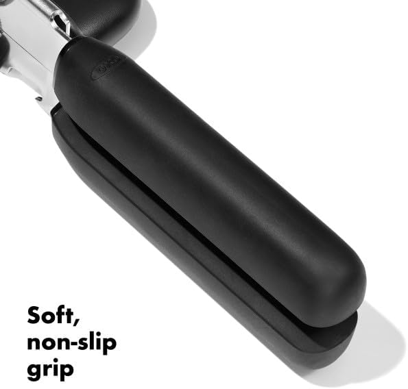 OXO Good Grips Soft-Handled Manual Can Opener