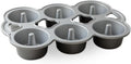 Nordic Ware Procast Mini Angel Cakes
