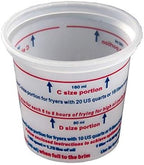 MirOil L112 Fry Powder Oil Stabilizer and Filter Aid, 4 x 4 Gallons of L104 (16 Gallons) Fry Powder, Deep Fryer Oil Saver, Extends Cooking Grease Life & Remove Carbon Deposit, Fryer Grease Contaminant