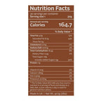 Sephra Fountain-ready Milk Chocolate Flavor Melts - 20lb Case