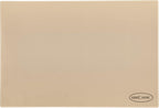 Unicook Extra Large Pizza Stone 24"x18" for 36"/ 48" Wall Ovens, Rectangular Baking Stone, Ideal for Baking Crispy Pizzas, Bread and Cookies, Weighs 16.9 lbs, Does Not Fit 30" Compact Ovens