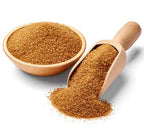 Mayan's Secret 2 lbs USDA Certified Brown Coconut Sugar Organic for Baking - Low Glycemic | Unrefined | Trace Minerals