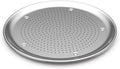Nordic Ware Naturals 16" Air Crisp Perforated Aluminum Pizza Pan, Set of 1