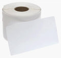 Kenco® Brand 2 1/8in X 2 3/4in Multipurpose Labels, Compatible with Dymo 30258 (16 Pack)
