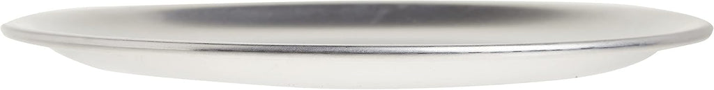 Nordic Ware Naturals 9" Hot Air Perforated Aluminum Pizza Crisper, Set of 1