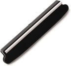 Japanese Knife Sharpener 1000/6000 Grit and Knife Angle Holder Set by B&B japan for Stainless Steel Cutlery and Pointed Carver, Best for Long-Lasting Sharpness, "KING" Trade Mark