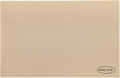Unicook 22 Inch Extra Large Pizza Stone for Oven and Grill, Rectangular Baking Stone 22" x 14" x 0.6", Thermal Shock Resistant, Ideal for Baking Several Crispy Pizzas Bread