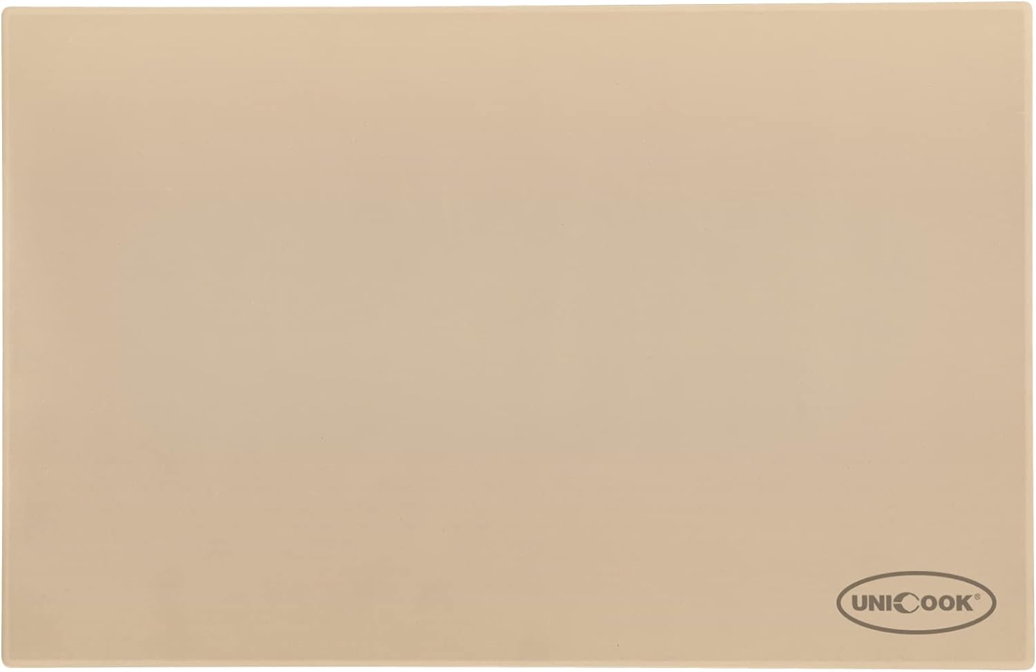 Unicook 22 Inch Extra Large Pizza Stone for Oven and Grill, Rectangular Baking Stone 22" x 14" x 0.6", Thermal Shock Resistant, Ideal for Baking Several Crispy Pizzas Bread
