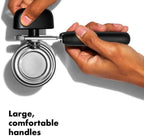 OXO Good Grips Soft-Handled Manual Can Opener