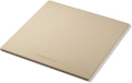 13.2" x 13.2" x 0.4" Square Cordierite Pizza Baking Stone Perfectly Compatible for Ooni Koda & Fyra 12, Uuni Pizza Oven