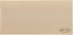 Unicook Extra Large Pizza Stone 24" x 12" x 0.6" for 36"/48" Ovens, Rectangular Baking Stone, Ideal for Baking Crispy Pizzas, Bread and Cookies, Weighs 12 lbs, Does Not Fit 30" Compact Ovens
