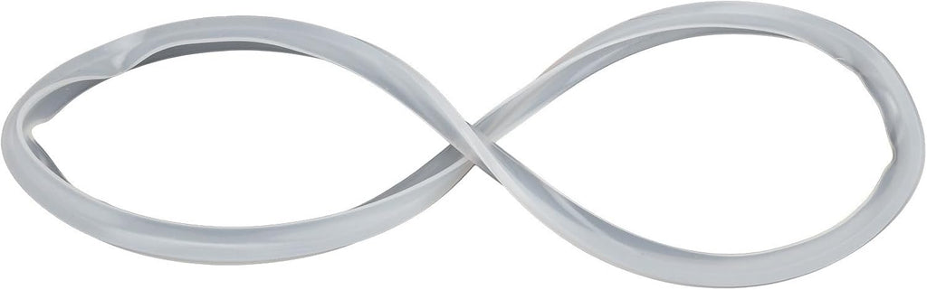 Pressure Cooker Sealing Rings Replacement Accessory, Suitable for Aluminum Alloy Pressure Cooker, Compatible with Different (18cm)