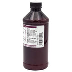 LorAnn Oils Orange Bakery Emulsion: True Essence, Ideal for Boosting Fruit Tones in Cakes, Cookies & Desserts, Gluten-Free, Keto-Friendly, Extract Substitute Essential for Your Kitchen, 16 Oz