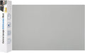 Silicone Mats for Kitchen Counter Thicker Extra Large Heat Resistant Mats Countertop Protector Liners for Bottom of Oven Air Fryer Coffee Maker, 24" x 16" x 2 mm, Grey