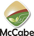 McCabe Organic Millet Flour - Millet Flour Organic | Rich with Fiber & Minerals | USDA and CCOF Certified | Product of USA | 2Lbs Pack of 2