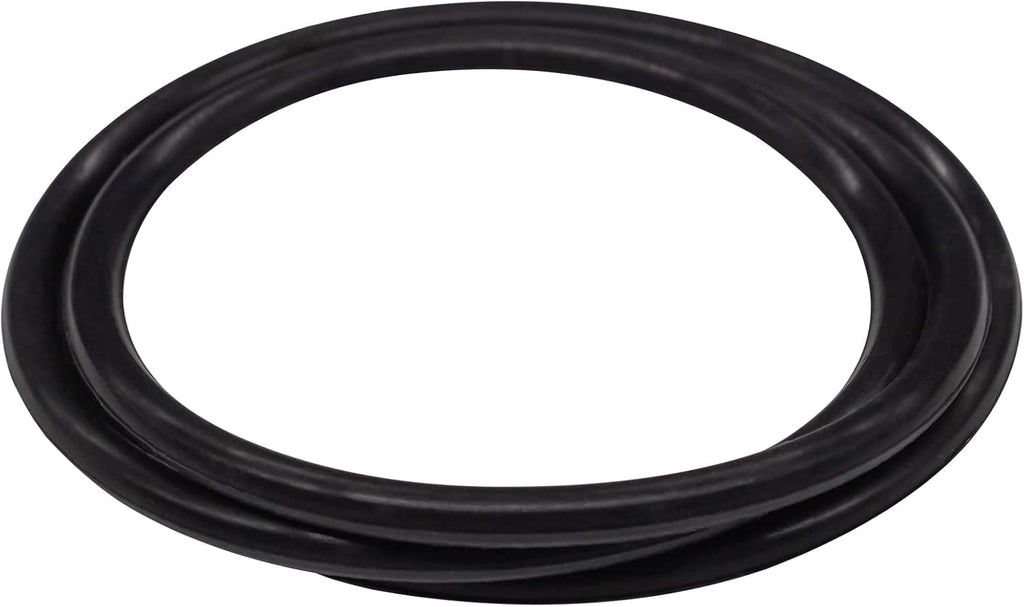 Black Lid Latch Strap Rubber Band 6,7,8 Quart for Hamilton Beach Crock Pot Slow Cooker 1PCS