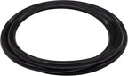Black Lid Latch Strap Rubber Band 6,7,8 Quart for Hamilton Beach Crock Pot Slow Cooker 1PCS