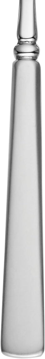 Oneida 2624020A Satin Easton 20-Piece Fine Flatware Set, Service For 4, Satin Finish Handles