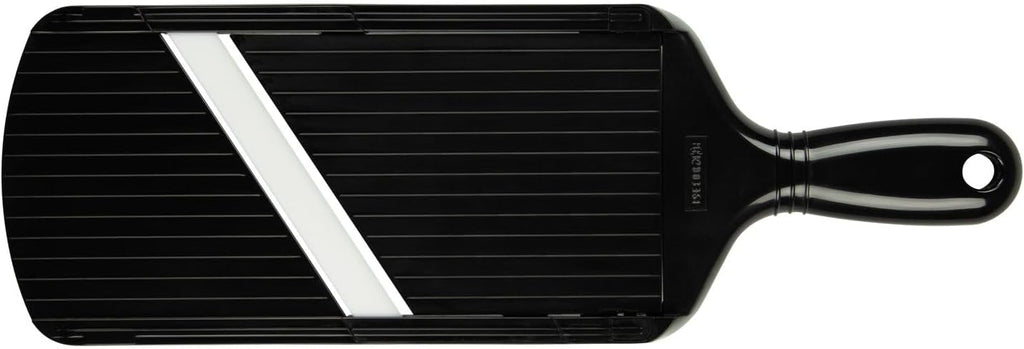 Kyocera Advanced Ceramic Slicer Set with Adjustable Mandoline, Julienne Slicer, and Grater