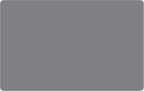 Gartful Extra Large Silicone Mats for Countertop, 28" by 20" Multipurpose Mat, Counter Table Protector, Desk Saver Pad, Placemat Nonstick Nonskid Heat-Resistant Pad, Dark Gray