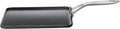 ZWILLING Motion Hard Anodized 11 x 11-inch Aluminum Nonstick Square Griddle