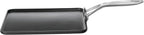 ZWILLING Motion Hard Anodized 11 x 11-inch Aluminum Nonstick Square Griddle