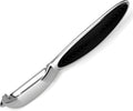 TACGEA Vegetable Peeler for Kitchen, Potato Peelers for Fruit Straight Blade, Durable Non-Slip Handle
