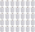 FungLam 4x6 Thermal Labels, 40 Rolls Thermal Printer Labels, 250 Labels/Roll, 1'' Core, Perforated and Strong Adhesive Shipping Labels, Compatible with Zebra and Most Thermal Label Printers
