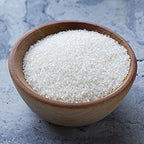 Wholesome Sweeteners 4-Pound Organic Cane Sugar, Fair Trade, Non GMO, Gluten Free & Vegan for Baking and Sweetening, 1 Pack