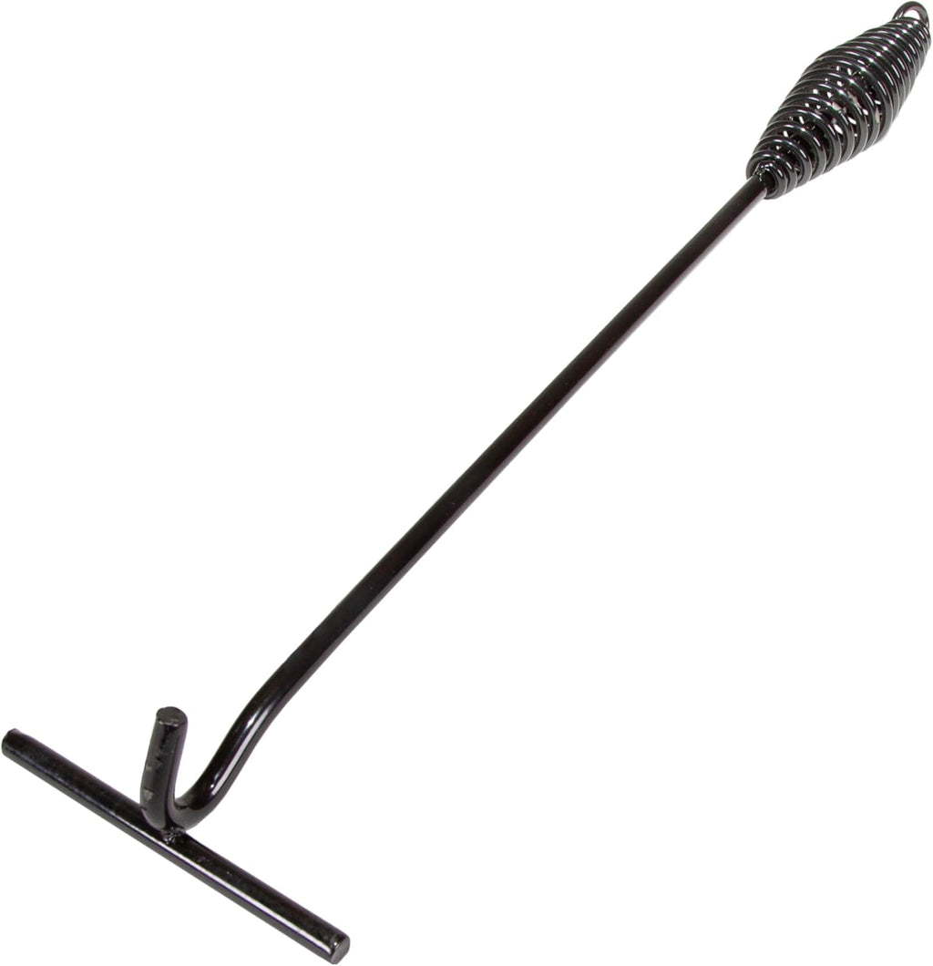 Stansport Pre-Seasoned Cast Iron Dutch Oven