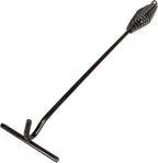 Stansport Pre-Seasoned Cast Iron Dutch Oven