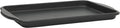 Oster Teston 13 x 9 Inch Nonstick Carbon Steel Cookie Sheet - Matte Black