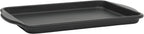 Oster Teston 13 x 9 Inch Nonstick Carbon Steel Cookie Sheet - Matte Black