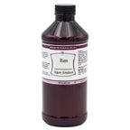 Lorann Oils Rum Bakery Emulsion: Realistic Rum Flavor, Ideal for Enhancing Boozy Notes in Baked Goods, Gluten-Free, Keto-Friendly, Rum Extract Alternative Essential for Your Kitchen
