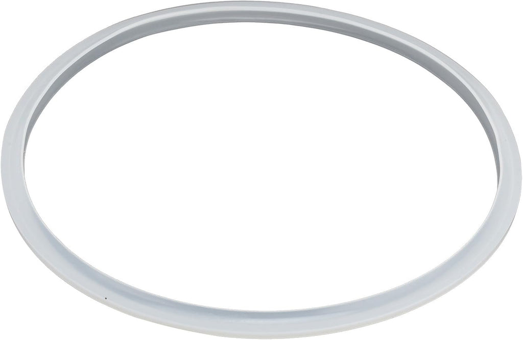 Pressure Cooker Sealing Rings Replacement Accessory, Suitable for Aluminum Alloy Pressure Cooker, Compatible with Different (18cm)