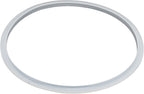 Pressure Cooker Sealing Rings Replacement Accessory, , Suitable for Aluminum Alloy Pressure Cooker, Compatible with Different (22cm)