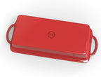 Loaf Pan - Nonstick Bread Pan - Non-stick Meat Loaf Baking Pan - Challah Loaf Pan