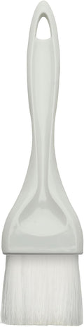 Winco Heavy-Duty Nylon Pastry Brush, 2"