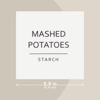 Talented Kitchen 144 Pantry Labels for Containers, Food Storage - Preprinted Black All-Caps on Matte White Vinyl Stickers for Minimalist Style Kitchen (Water Resistant)