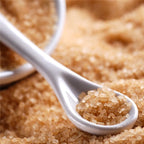 Minimalist Demerara Sugar, Perfect for Baking and Sweetening Beverages (4 Pound)