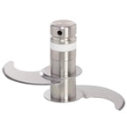 Robot Coupe R8U 2-Speed Vertical Cutter Mixer Food Processor with 8-Quart Stainless Steel Bowl and 3.5-Quart Mini Stainless Steel Bowl, 208-240v/3ph